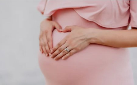 चिकित्सा विभाग के भ्रष्टतंत्र से अजन्में बच्चे का  कागज़ो में बढ़ता रहा वजन,फर्जी टीकाकरण भी किया