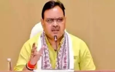 राजस्थान में पुलिस भर्ती में महिलाओं को 33 फीसदी आरक्षण लागू, कैबिनेट बैठक में प्रस्ताव को मिली मंजूरी