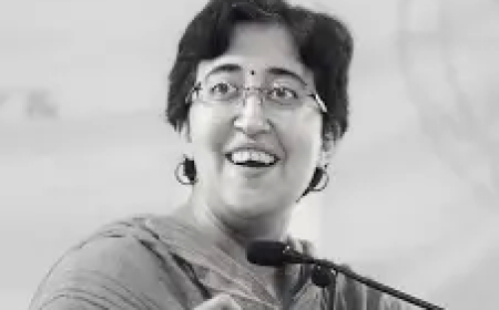 जानिए दिल्ली की नई मुख्यमंत्री आतिशी के बैंक अकाउंट में कितने रूपए है जमा