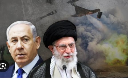 ईरान-इजरायल संघर्ष से होगा भारत ये असर?