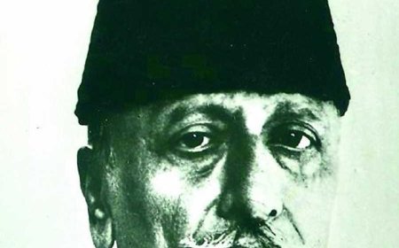 राष्ट्रीय शिक्षा दिवस आजः स्वतंत्र भारत के प्रथम शिक्षा मंत्री को किया याद