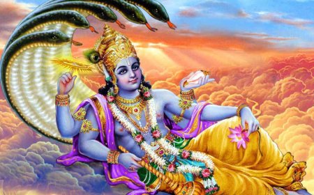 Dev uthani ekadashi : ये  देवउठनी एकादशी की असली कहानी, इसलिए होती हैं आज शादी