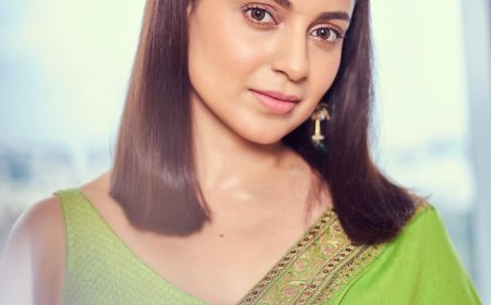 अभिनेत्री कंगना रानौत के बयान पर कोर्ट ने जारी किया नोटिस, बढ़ सकती है मुश्किलें