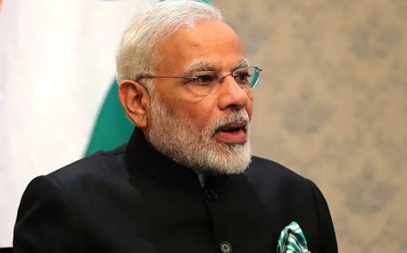 दरभंगावासियों में छायी खुशी की लहर, पीएम मोदी ने दी कई सौगात