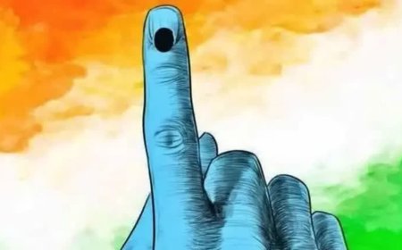 Rajasthan Election 2024: भाजपा- कांग्रेस के बीच कांटे की टक्कर, निर्दलीयों की किस्मत भी दांव पर