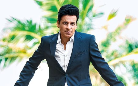 Actor Manoj Bajpayee  फंसे मुश्किल में, नोटिस हुआ जारी