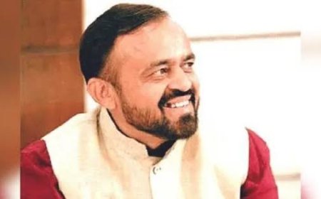 सिरोही में एक ही परिवार के 3 बच्चों की मौत, सरकार को खबर तक नहीं, संयम लोढ़ा ने मुख्यमंत्री से मांगा इस्तीफा