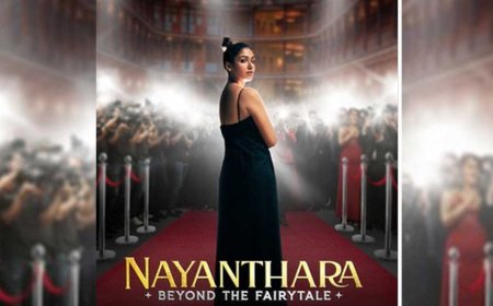 Nayanthara v/s Dhanush धनुष के लीगल नोटिस पर नयनतारा की खुली चिट्ठी