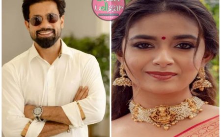 साउथ एक्ट्रेस कीर्ति सुरेश बंधेंगी विवाह बंधन में, किया मिस्ट्री मैन का खुलासा