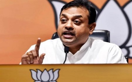 अडाणी घोटाला- भारत में बयानबाजी का दौर शुरू, कांग्रेस के बाद अब बीजेपी ने किया पलटवार