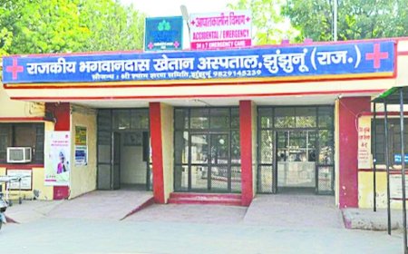 मौत....... जिंदगी..... और एक बार फिर मौत! डाॅक्टर्स की बड़ी लापरवाही आई सामने