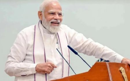 विधानसभा चुनावों के नतीजे आने पर PM Narendra Modi ने दी बधाई