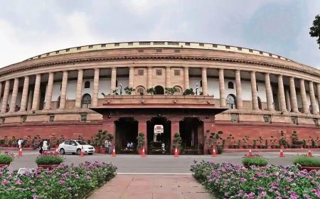 संसद का शीतकालीन सत्र आज से, पीएम मोदी ने यह सत्र बताया खास