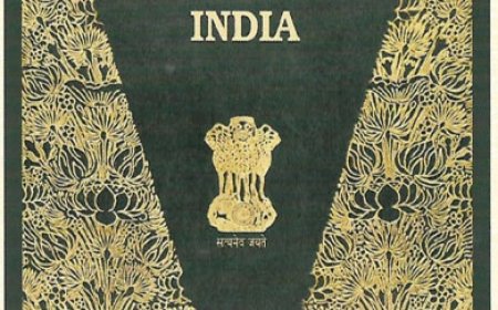 National Constitution Day 2024: संविधान स्थापना के 75 साल पूरे