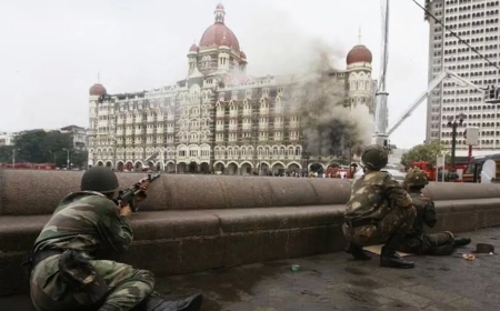 26/11ः 16 साल बाद भी नहीं भुलाई जाती वो काली रात!
