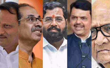Maharashtra: चार दिन में भी मुख्यमंत्री के नाम पर क्यों नहीं हो पाया फैसला?