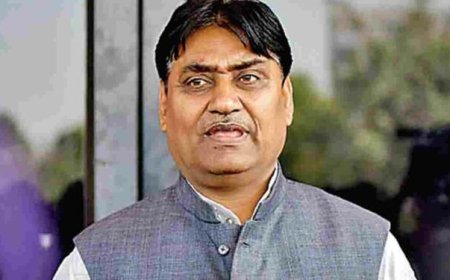 कांग्रेस संगठन में होने वाला है बड़ा बदलाव, जल्द भरे जाएंगे खाली पद