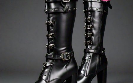 She Winter footwear: ये फुटवियर बनाएंगे आपको ट्रेंडी और बचाएंगे ठंड से भी