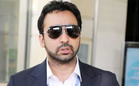 अभिनेत्री शिल्पा शेट्टी के पति राज कुंद्रा के आवास और दफ्तर पर ईडी का छापा