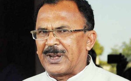 अजमेर दरगाह शरीफ मामले पर राजस्थान विधानसभा अध्यक्ष वासुदेव देवनानी ने किया अनुरोध