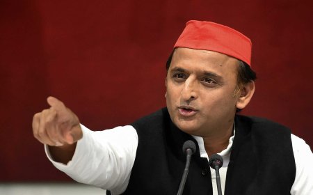 संभल पीड़ितों को सपा देगी 5-5 लाख की सहायता राशि, सरकार से भी की मांग