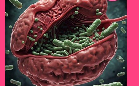 ई -कोलाई - क्या बन सकती है भारत में एक और महामारी का खतरा?