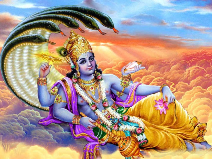 Dev uthani ekadashi : ये देवउठनी एकादशी की असली कहानी, इसलिए होती हैं आज शादी