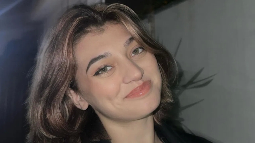 Imsha Rehman का आपत्तिजनक वीडियो हुआ वायरल, बंद किया सोशल मीडिया अकाउंट