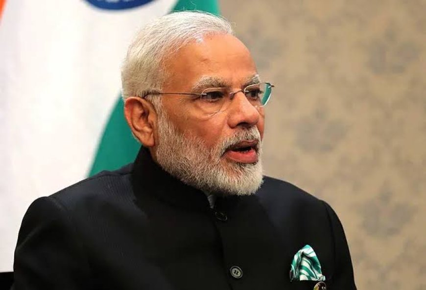 दरभंगावासियों में छायी खुशी की लहर, पीएम मोदी ने दी कई सौगात