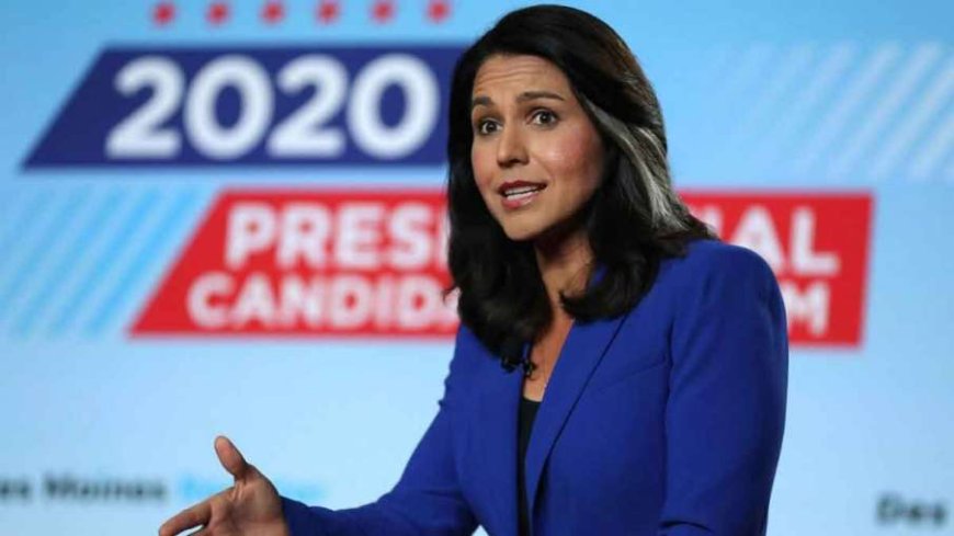 Tulsi Gabbard: मिलिए उस तुलसी से जो अपने आंगन की ही नहीं बल्कि Trump और पूरे America की हैं खास