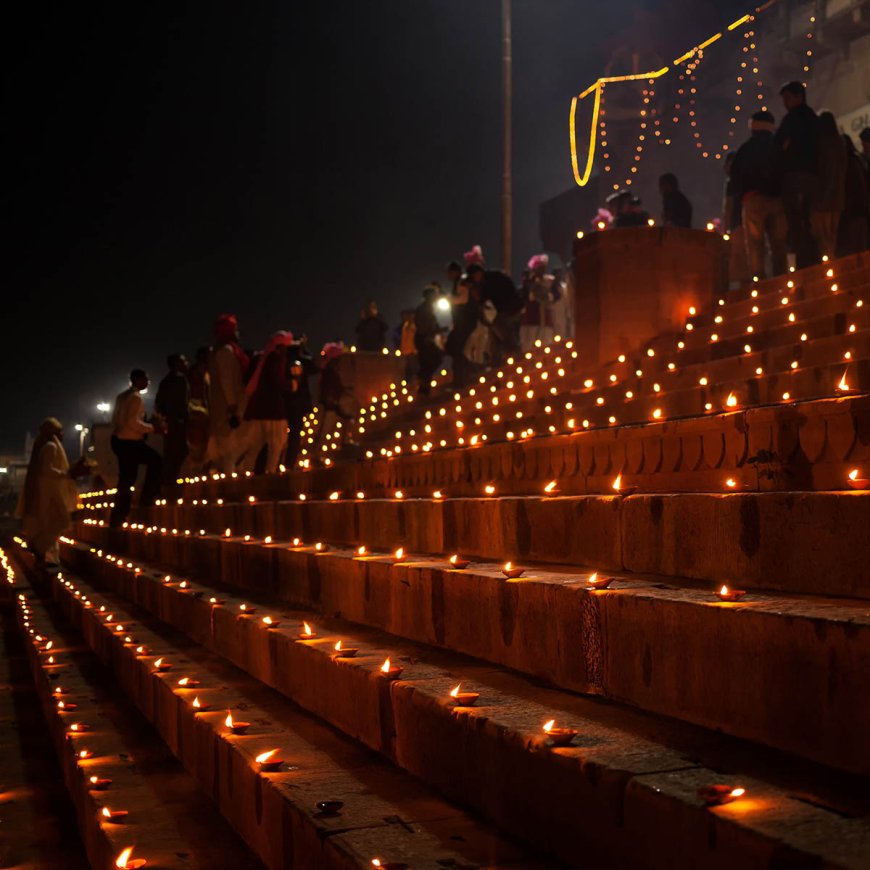 देव दिपावली पर करें यह उपाय, हो जाएंगे मालामाल