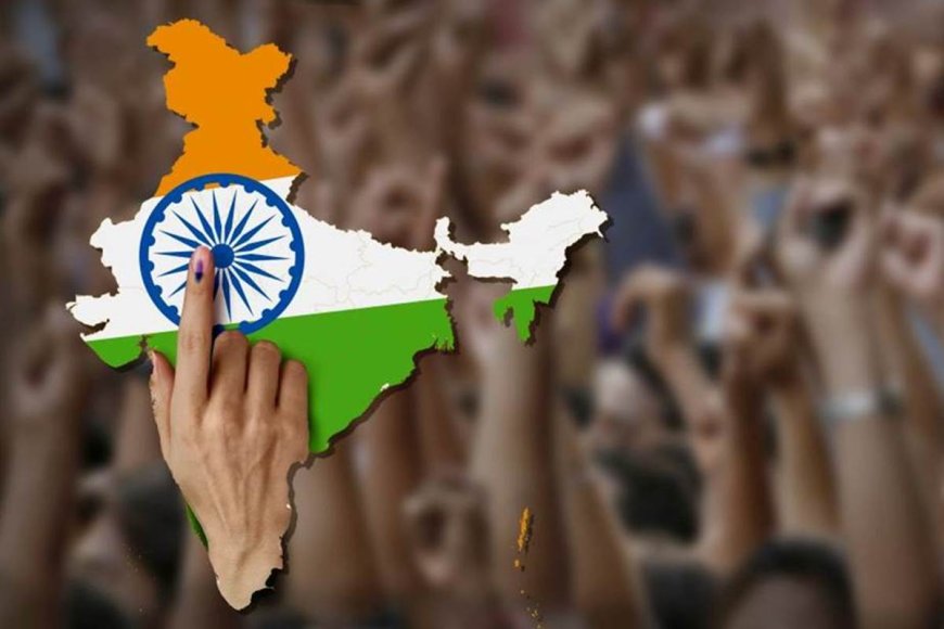 Maharashtra jharkhand assembly election 2024: मतदान की रफ्तार शुरूआत में सुस्त, कई हस्तियों ने किया अपने मताधिकार का उपयोग