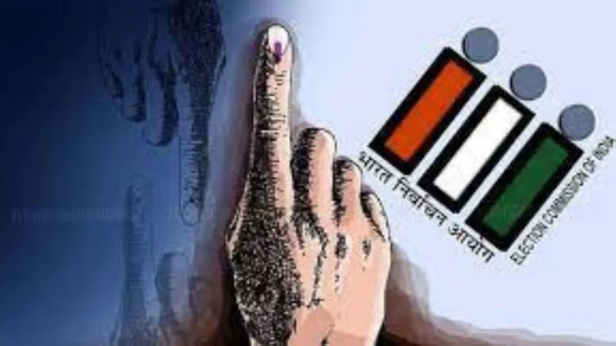 विधानसभा चुनाव 2024 के नतीजे आज, किसके सिर पर सजेगा ताज, जल्द ही होगा ऐलान