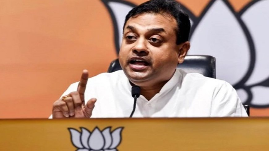 अडाणी घोटाला- भारत में बयानबाजी का दौर शुरू, कांग्रेस के बाद अब बीजेपी ने किया पलटवार