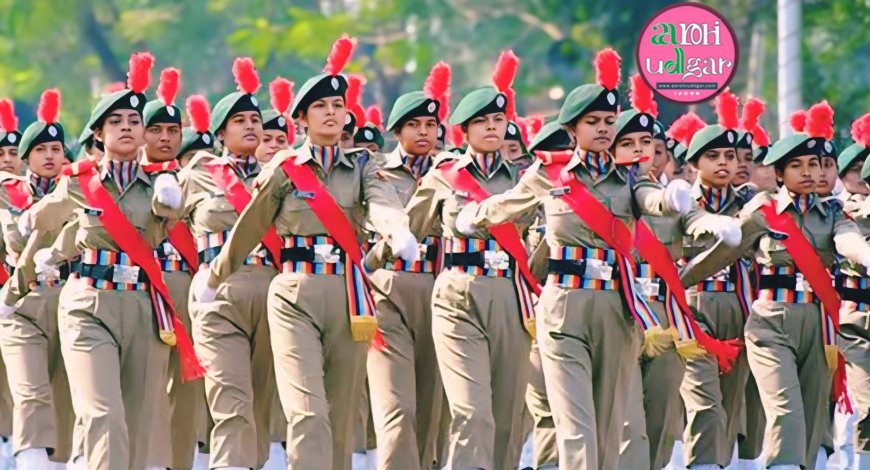 बीकानेर में खुलेगा राजस्थान का पहला गर्ल्स सैनिक स्कूल, लडकियों के सपनों को लगेंगे पंख।