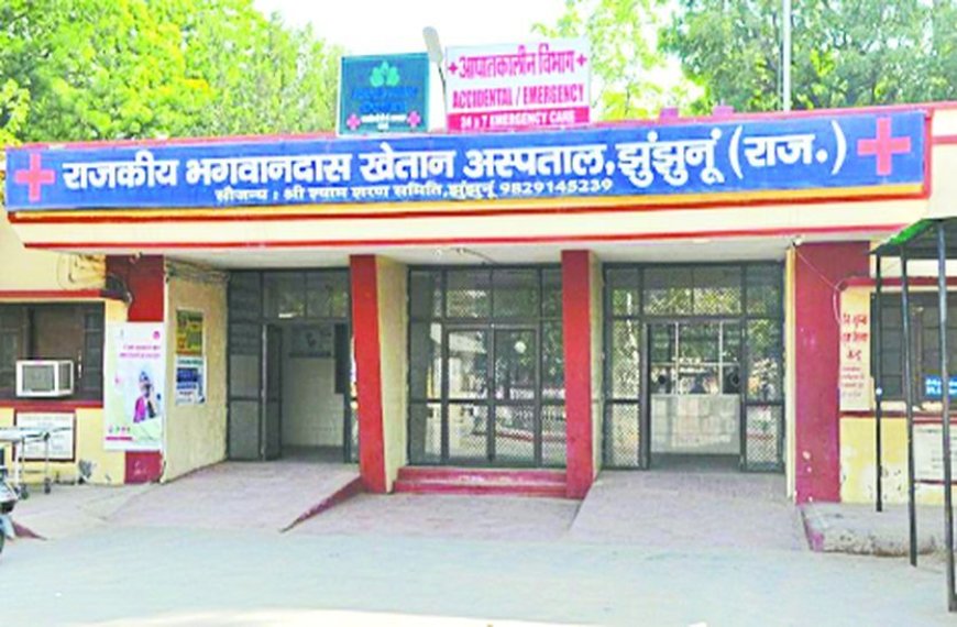 मौत....... जिंदगी..... और एक बार फिर मौत! डाॅक्टर्स की बड़ी लापरवाही आई सामने