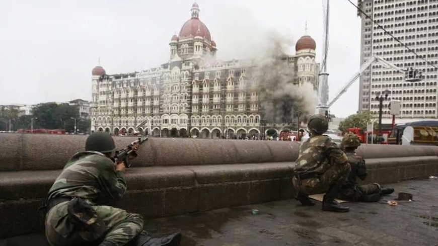 26/11ः 16 साल बाद भी नहीं भुलाई जाती वो काली रात!