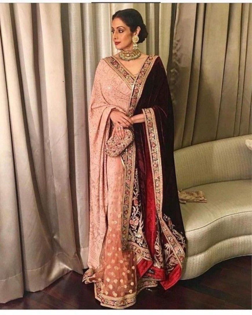 Winter हैं तो क्या, बेस्टी की शादी में दिखिए स्टाइलिश