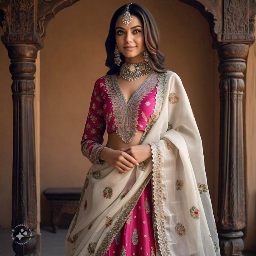 Winter हैं तो क्या, बेस्टी की शादी में दिखिए स्टाइलिश