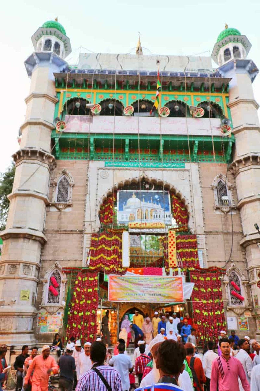Ajmer Dargah: क्या अजमेर की दरगाह में भी मिले है शिव मंदिर होने के साक्ष्य, याचिका हुई दायर