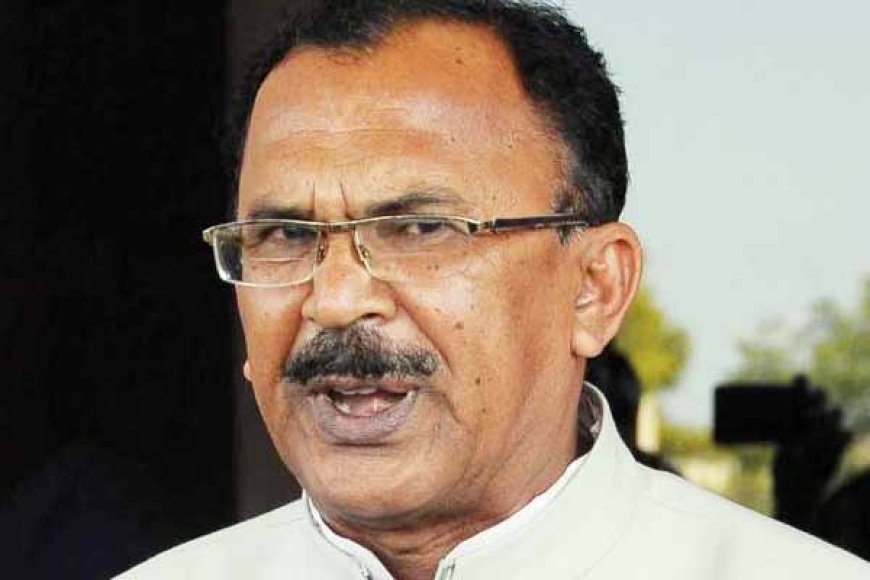 अजमेर दरगाह शरीफ मामले पर राजस्थान विधानसभा अध्यक्ष वासुदेव देवनानी ने किया अनुरोध
