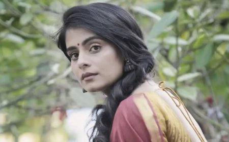 Kannada Actress Shobhita Shivanna ने की आत्महत्या, सोशल मीडिया पर आखिरी पोस्ट हुआ वायरल