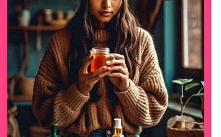 Winter: सर्दियों में घरेलू नुस्खों से बनाएं त्वचा चमकदार