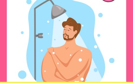 Skin Care: स्किन खुद को रखती है साफ, नहीं है रोज नहाने की जरूरत