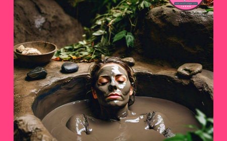 Soil से केवल खेती नहीं प्राकृतिक चिकित्सा भी, मड थैरेपी बनाएगी निरोगी