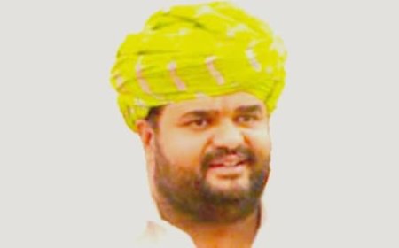 प्रियंका गांधी के करीबी नेता ने सचिन पायलट के लिए कह दी ये बड़ी बात