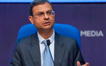 आरबीआई के नए गर्वनर के नाम का हुआ ऐलान