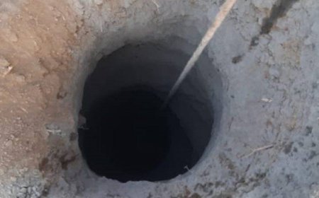 Borewell में गिरा 5 साल का बच्चा, पिछले 13 घंटों से रेस्क्यू आपरेशन जारी