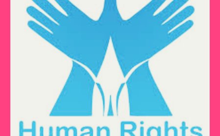 Human Rights Day : मानव की गरिमा और अधिकारों की रक्षा है उद्देश्य