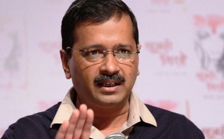 दिल्ली में अपने दम पर चुनाव लड़ेगी Aam Aadmi Party, नहीं करेगी गठबंधन